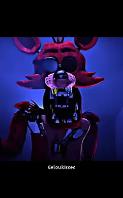 Foxy