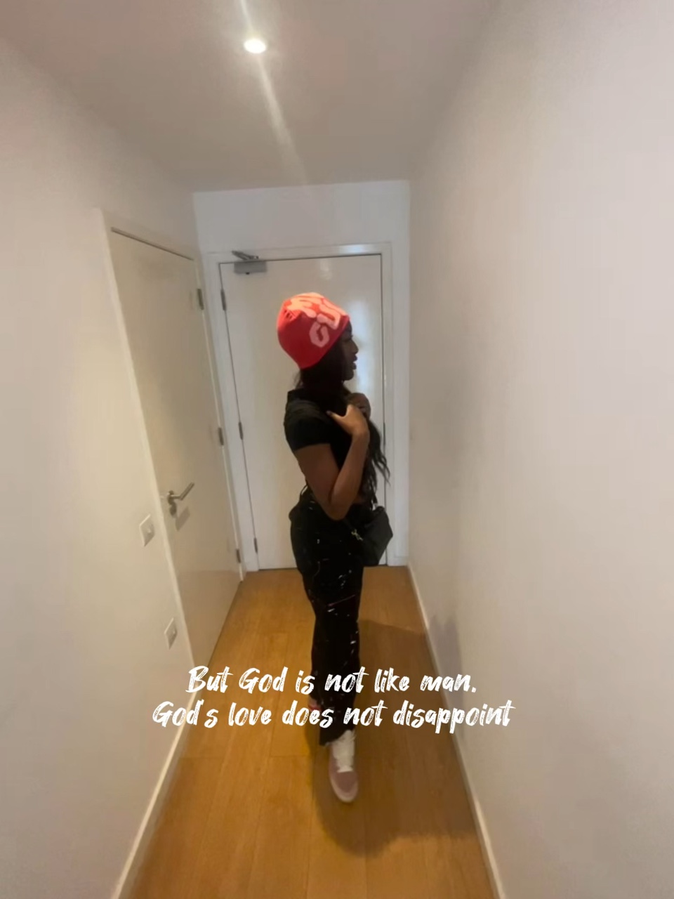 Fe en Dios