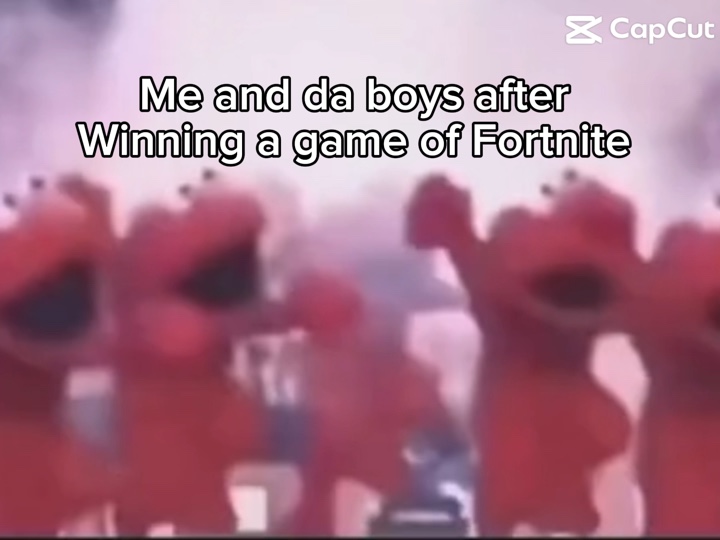 POV after a win