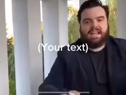 Guy explaining meme๐