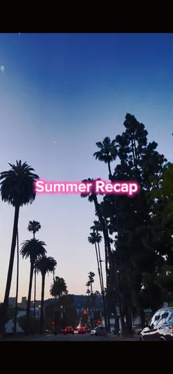 Summer Dump 