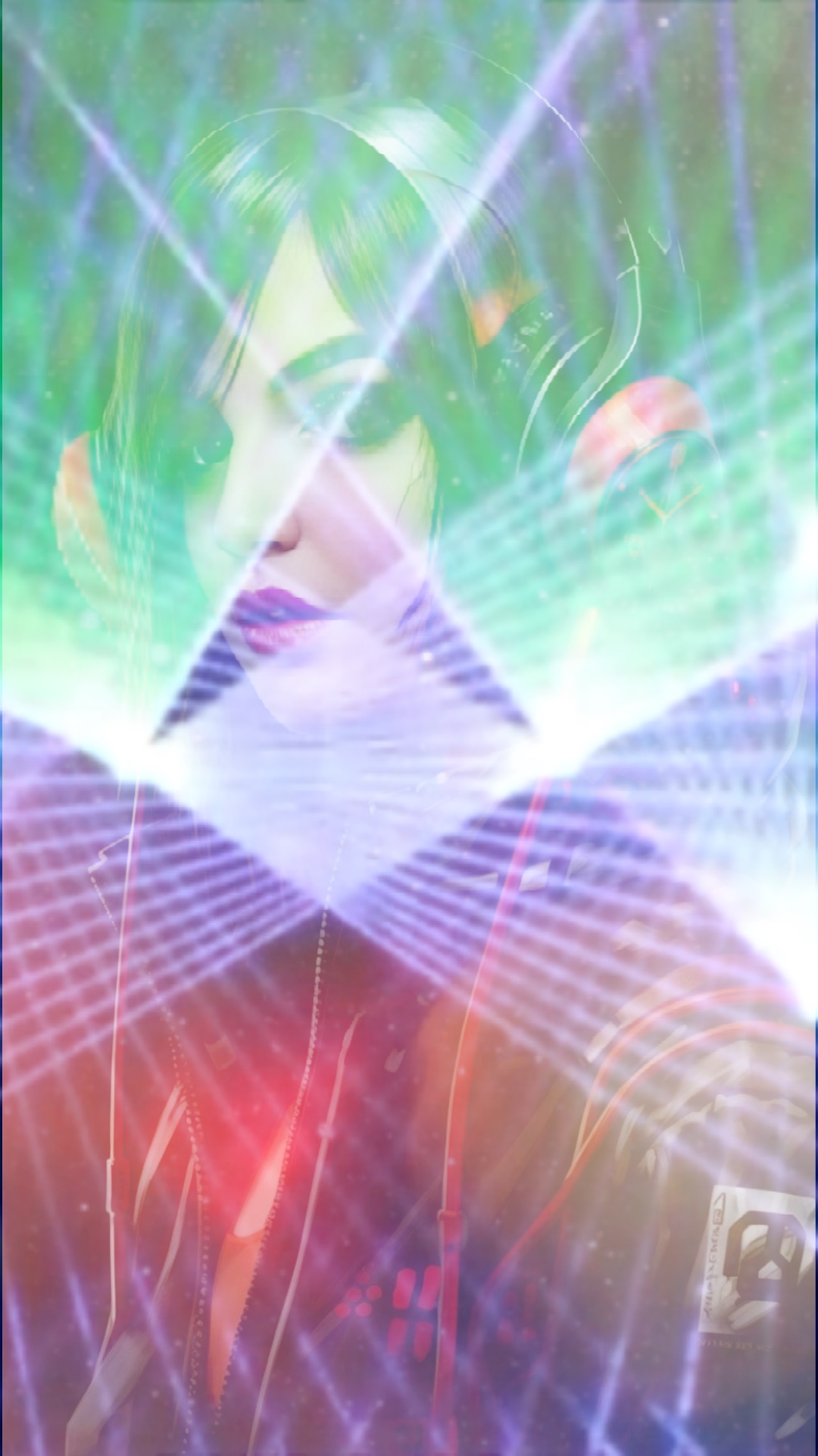 DangerZ Laser BeatZ