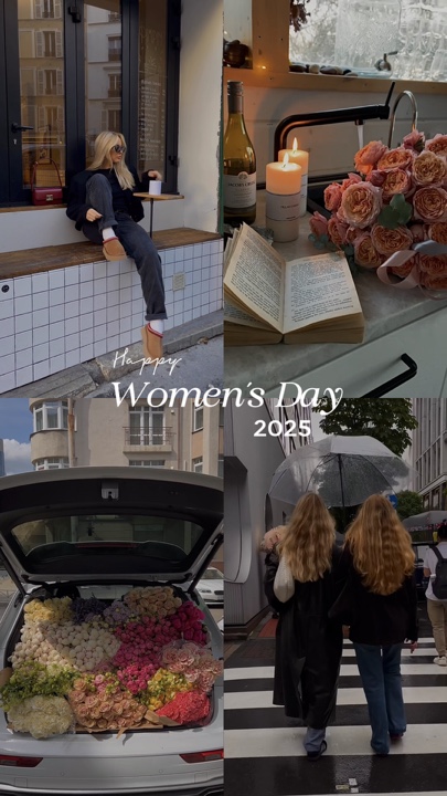 Día de la Mujer