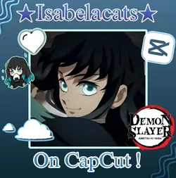 Muichiro Tokito Edit