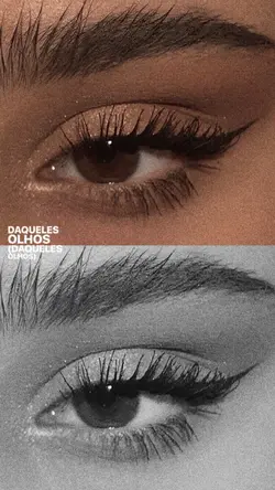 •Daqueles Olhos