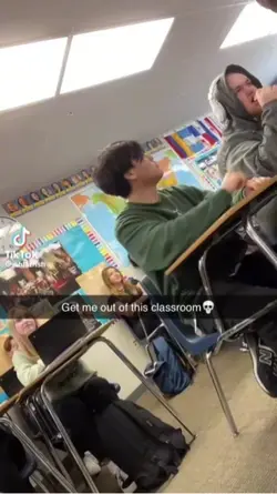 Get Me Outta Here