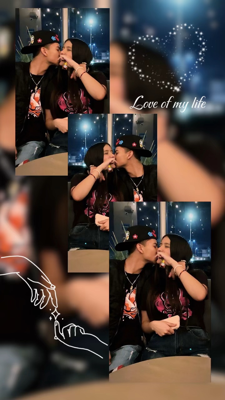 Amor de mi vida 