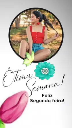 ÓTIMA SEMANA