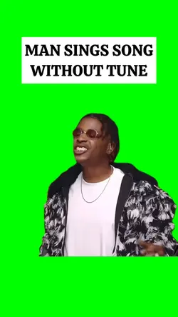 SONG WITHOUT TUNE