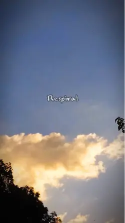 Respira!