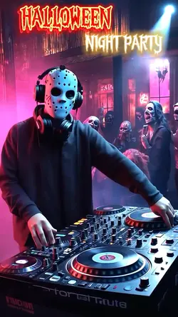 Halloween A Festa