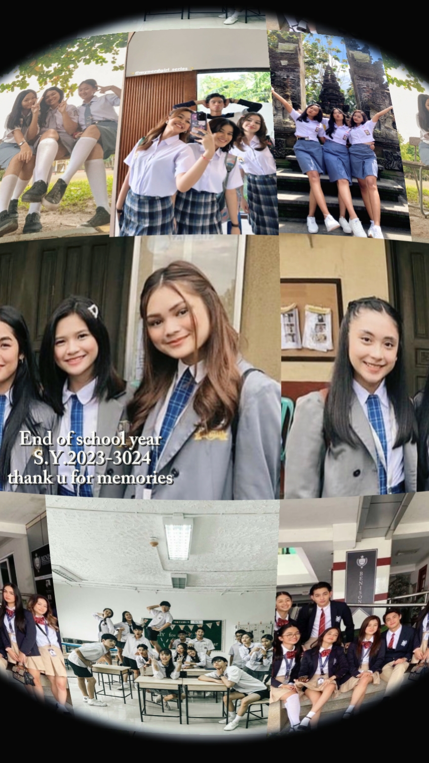 Salamat sa memori