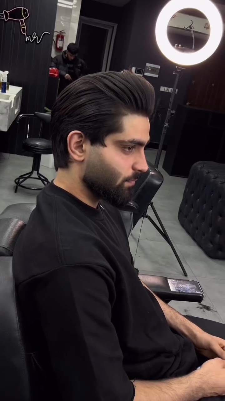 Barber 💈 