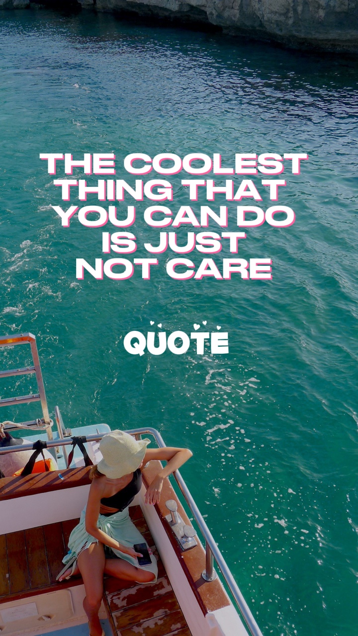 Inspirational quotes