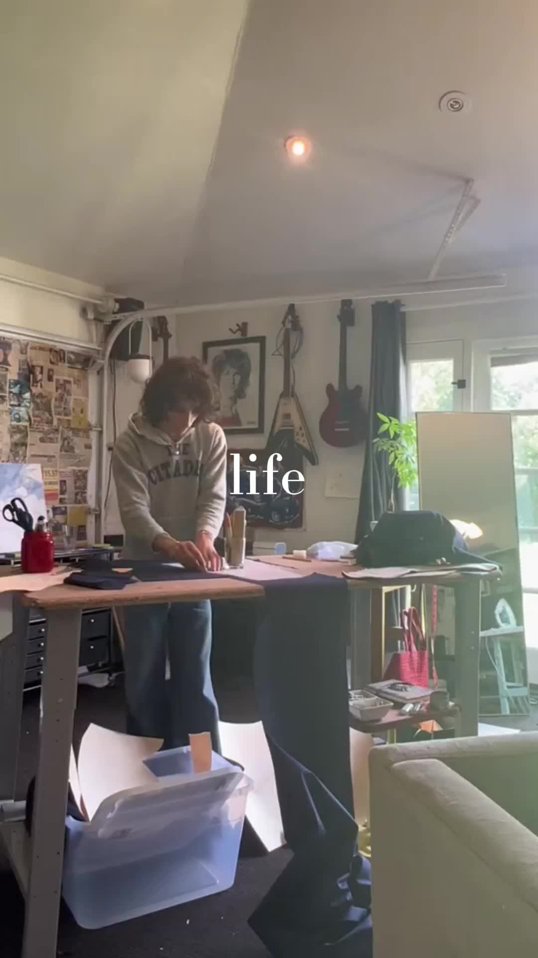 Mode de vie