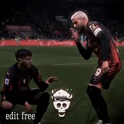 duo celebration