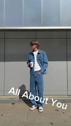 All About You