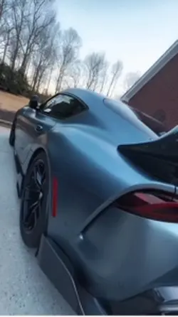 Toyota Supra