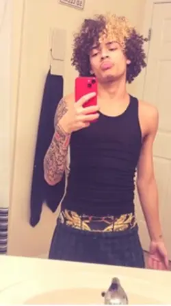 Damn he fine๐๐