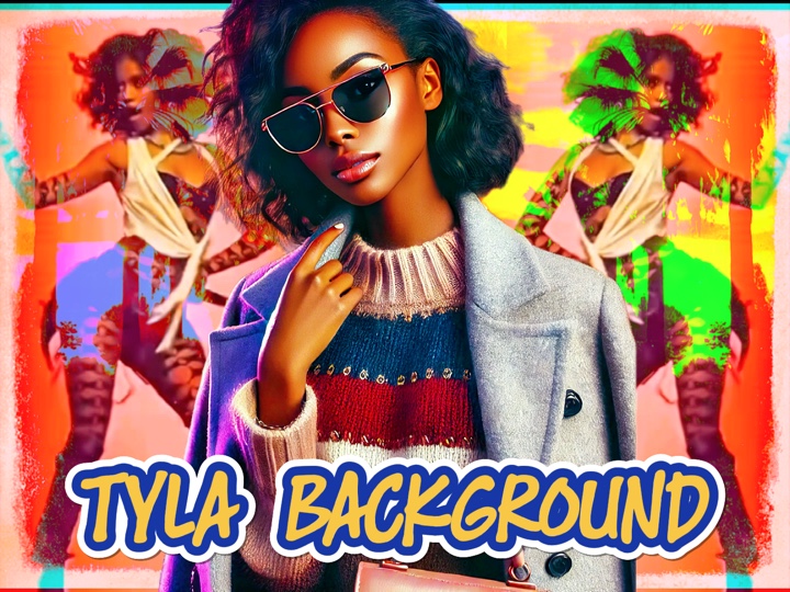 TYLA Background 