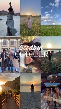 October dump