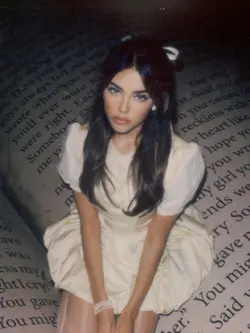 madison beer😘