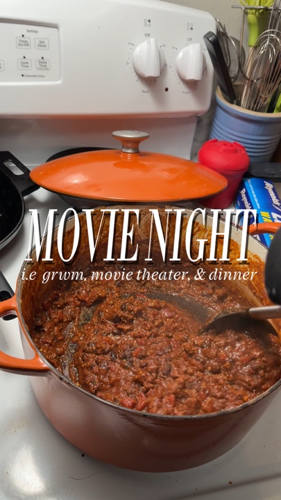 Film gecesi