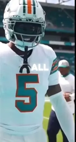 NFL lyric edit