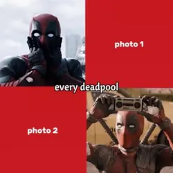 deadpool & dogpool