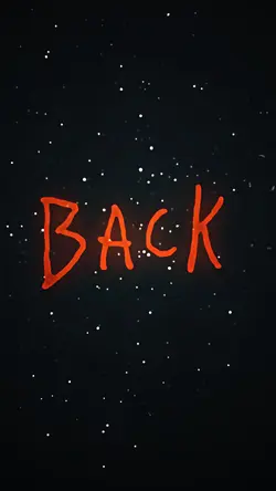 Heβs Backβ¦