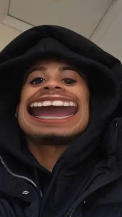 Laugh trend