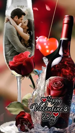 Love frame