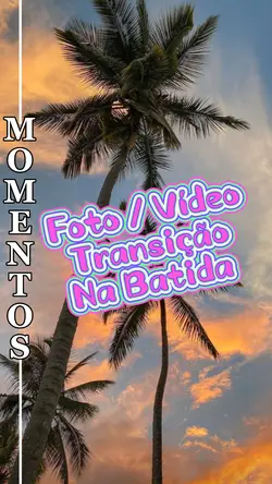 Momentos felizes. 