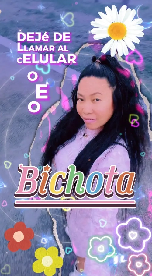 Bichota 