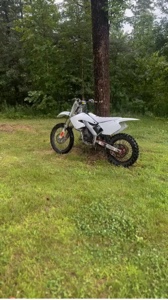 Dirtbike 