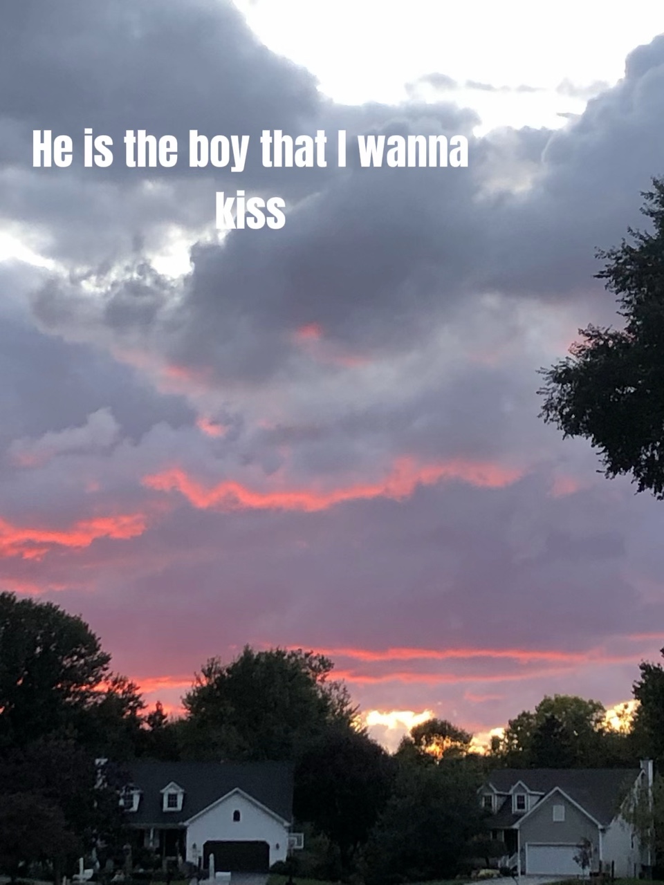 O 🤭💗
