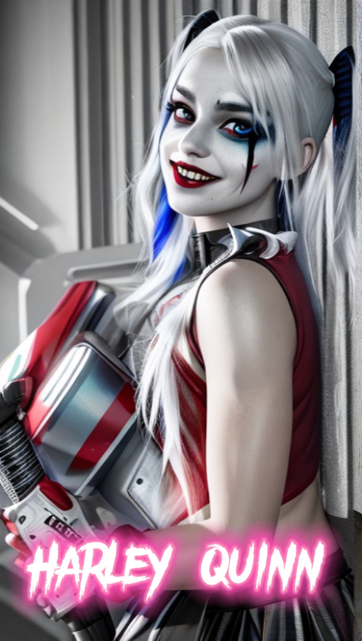 Harley Quinn