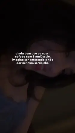 Modelo nasci com S