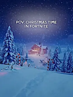 Last Christmas 
