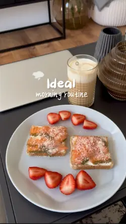 Ideal Morning Routine