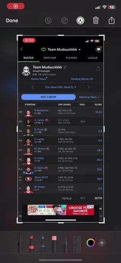 Add 1 clip