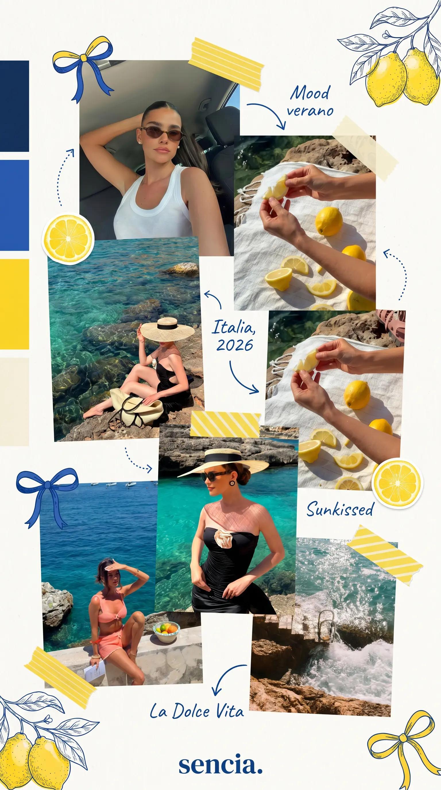 Recap-Med Summer Moodboard