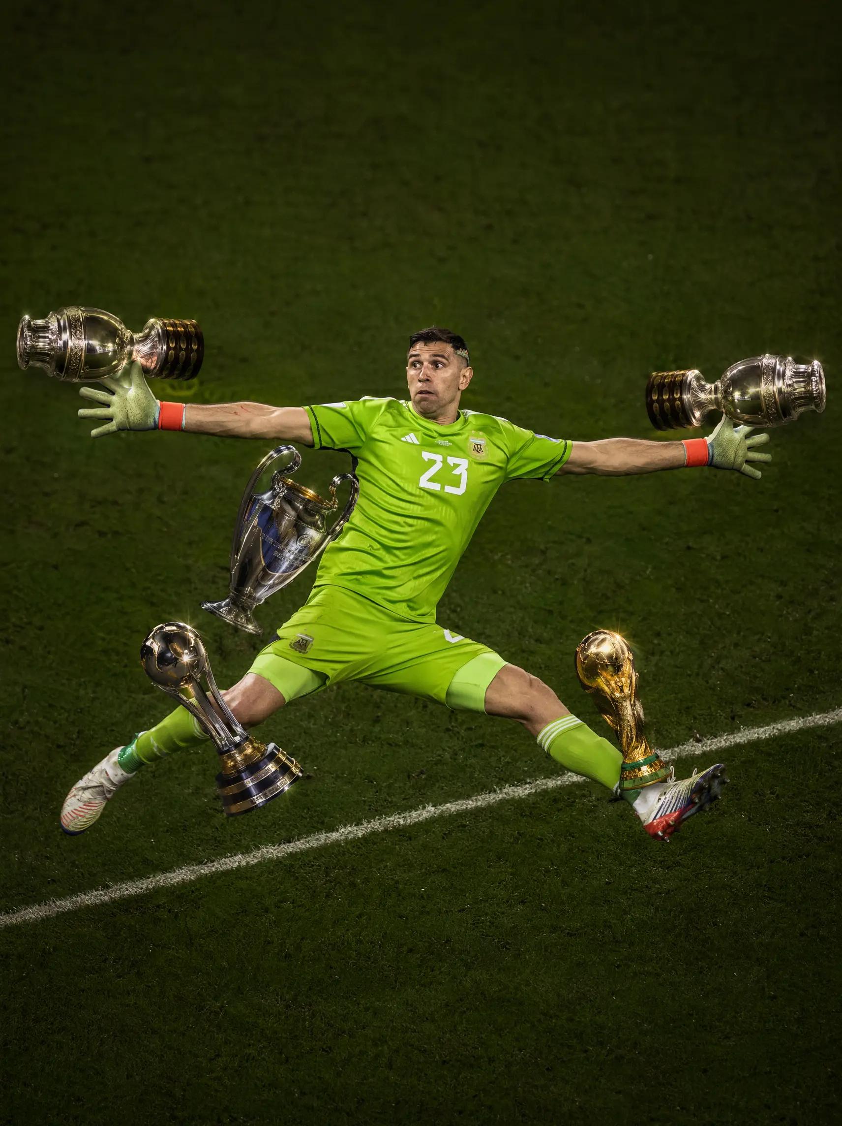 social media - Martinez Trophy Dive