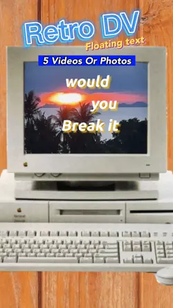 Retro DV