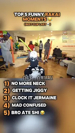 Add 5 clips