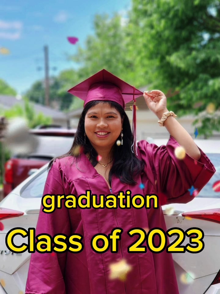 graduation