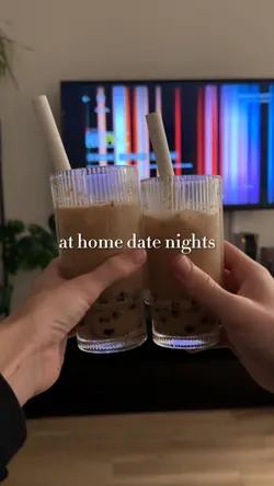 At Home Date Night For Valentineβs Day