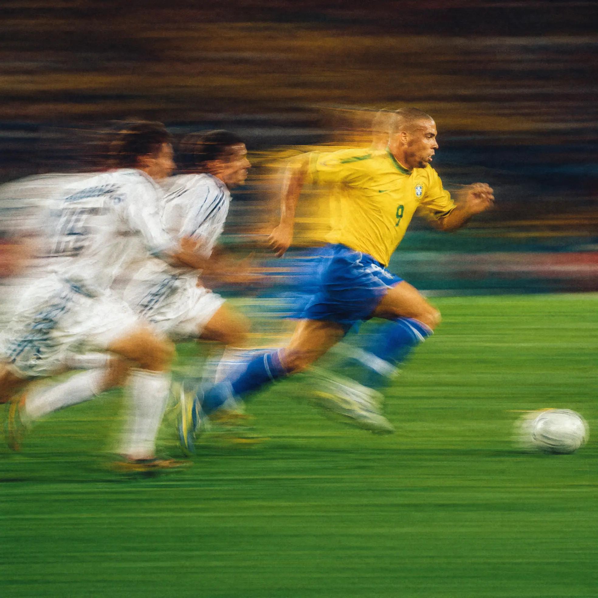 The World Cup - R9 Vintage Sprint