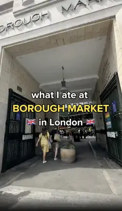  Exploring the Food Market Scene