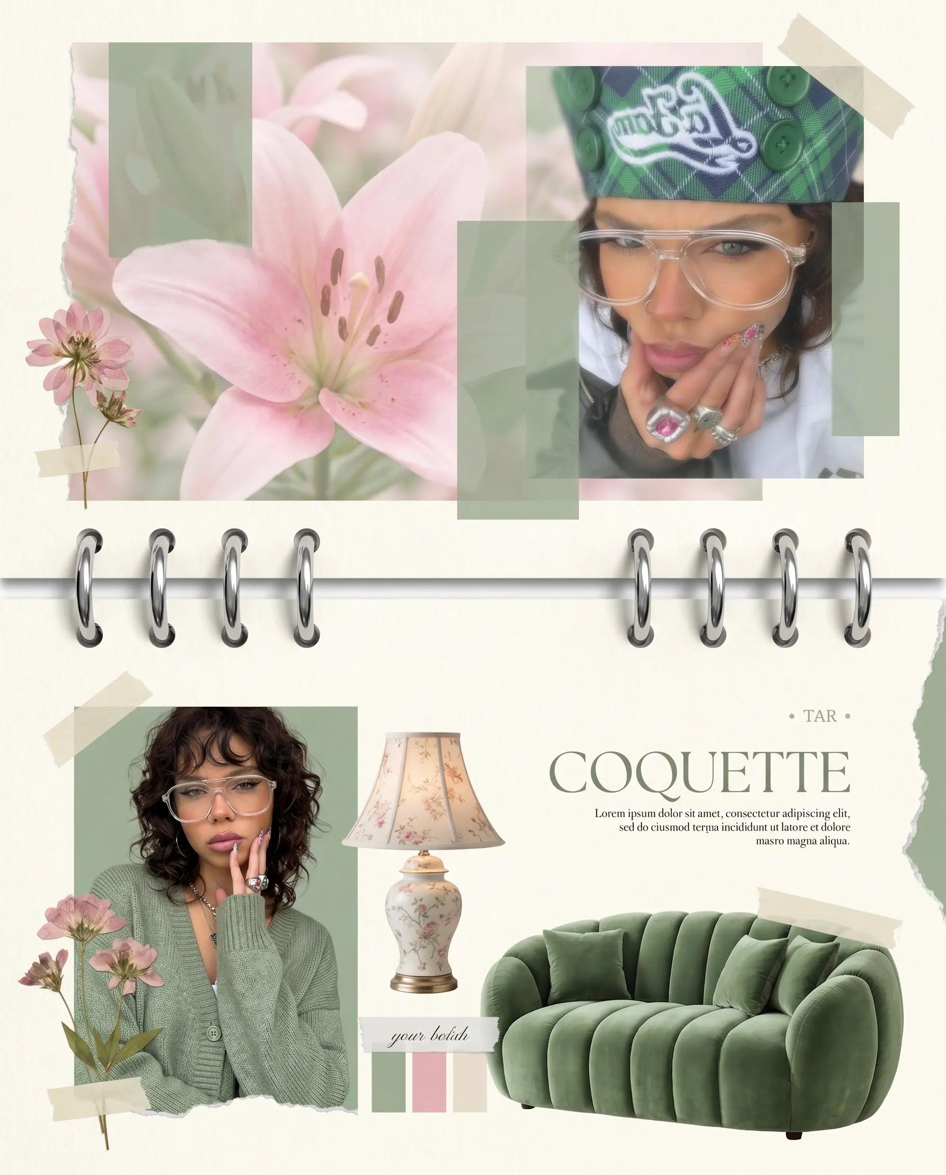 Recap-Digital Scrapbook